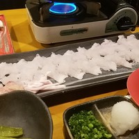 馳走菴 ひじり - 