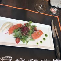 ザ モメンタム バイ ポルシェ - 