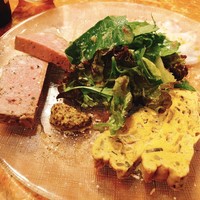 ビストロ フレッシュ - 