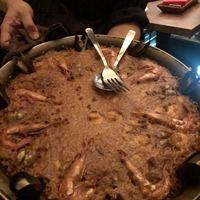 バル デ エスパーニャ ムイ 東京店 - 