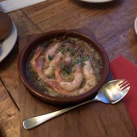 バル デ エスパーニャ ムイ 東京店 - 