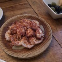 バル デ エスパーニャ ムイ 東京店 - 