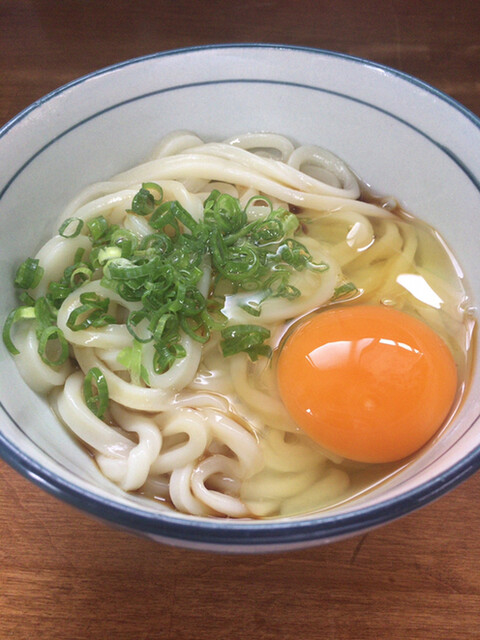 三嶋製麺所>