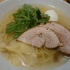 塩らー麺 本丸亭 横浜店