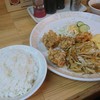 とんちんかん