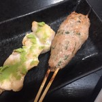 Sumibiyaki Kisaburou No Yakitori - 