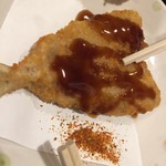 Sumibiyaki Kisaburou No Yakitori - 