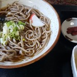 お食事処　金剛屋 - 