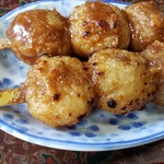 お食事処　金剛屋 - 