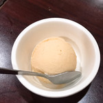 御阿蔵 - 黒糖アイス