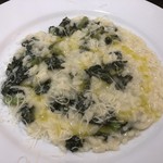 ロカンダデルクオーレ - 