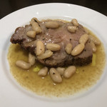 ロカンダデルクオーレ - 