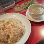 ラーメン桐生 - 