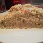 ラーメン桐生 - 見事でしょ～う？