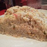 ラーメン桐生 - ズルしました。