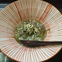 和食 おの寺 - 