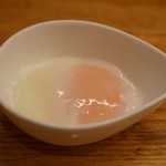 kinkatsu - 温泉卵