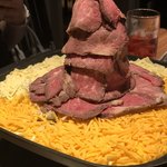 the life table - 
