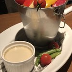 the life table - 