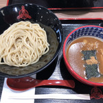 つけ麺専門店 三田製麺所 - 