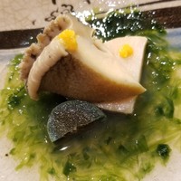 鮓 村瀬 - 