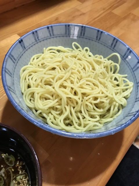 スープ研究処 ぶいよん 上田 中華麺 その他 食べログ スープ研究処 ぶいよん 上田 中華麺 その他 食べログ