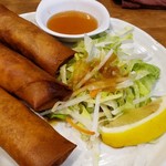 Chiyuukaen - 