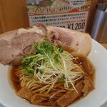 名もなきラーメン - 