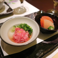 肉割烹 肉かぶく - 