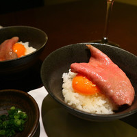 肉割烹 肉かぶく - 