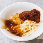 文章牛肉湯 - 