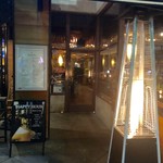 Robata Bar - 