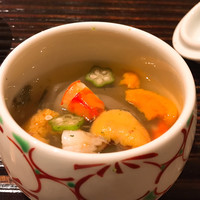 日本料理 丸しま - 