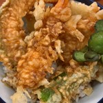 天丼てんや - 