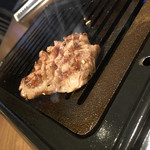 カウンター焼肉専門 焼肉おおにし - 