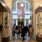 Hotel Beethoven Buffetfrühstück im Mezzanin - たくさんの聴衆