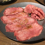 カウンター焼肉専門 焼肉おおにし 高田馬場店 - 