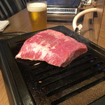カウンター焼肉専門 焼肉おおにし - 