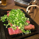 カウンター焼肉専門 焼肉おおにし - 