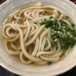 讃岐うどん　徳すけ