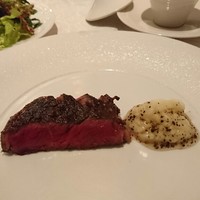 グリルうかい 丸の内店 - 