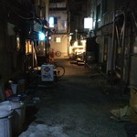 うまいもん酒場 かかし屋 - 