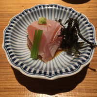 恵比寿 希鳥 - 