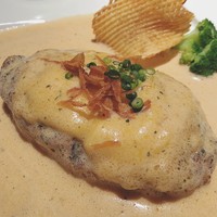 旬菜ステーキ処 らいむらいと - 