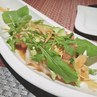 旬菜ステーキ処 らいむらいと - 