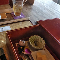 京料理 先斗町 富美家 - 