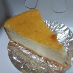 ゴンドラ - チーズケーキ