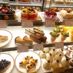 柿の木坂 キャトル