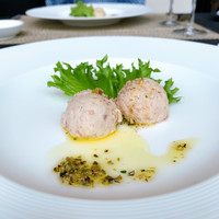 boB the garden Ginza - 