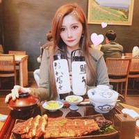 鰻う おか冨士 - 